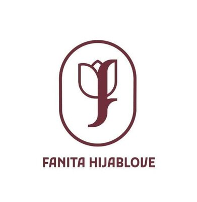 Trademark FANITA HIJABLOVE + LOGO