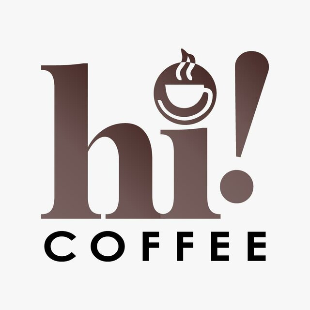 Trademark HI! COFFEE