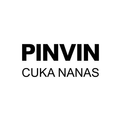 Trademark PINVIN CUKA NANAS