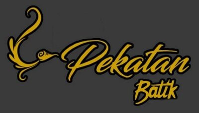 Trademark PEKATAN BATIK + LOGO