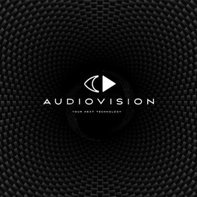 Trademark AUDIOVISION