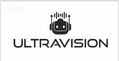 Trademark ULTRAVISION