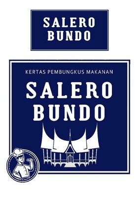 Trademark SALERO BUNDO