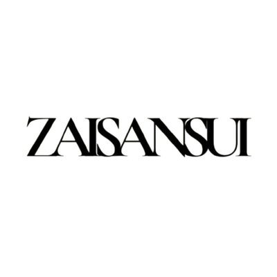 Trademark ZAISANSUI