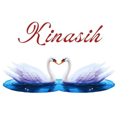 Trademark KINASIH