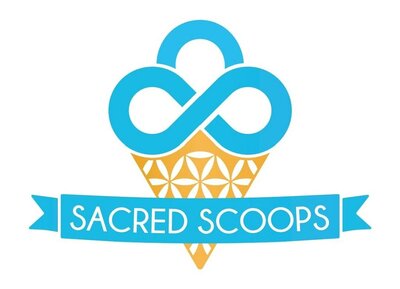 Trademark SACRED SCOOPS