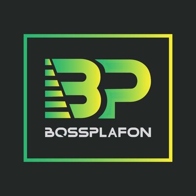 Trademark BPBQSSPLAFON + LOGO