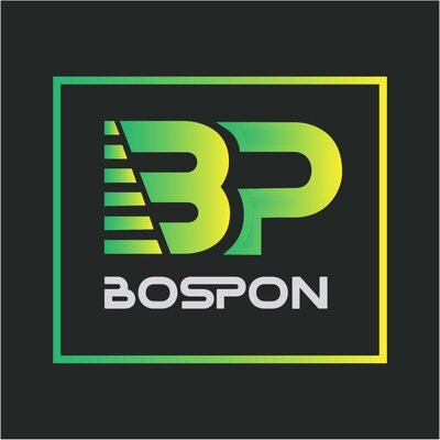 Trademark BPBOSPON + LOGO