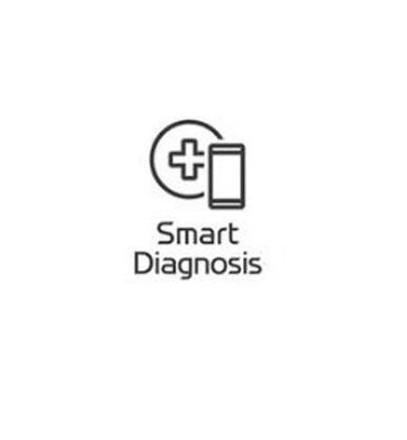 Trademark Smart Diagnosis + Logo