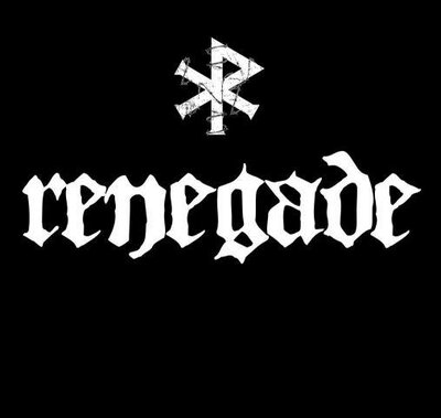 Trademark RENEGADE