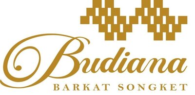 Trademark Budiana Barkat Songket