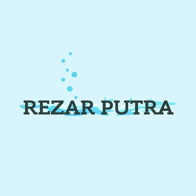 Trademark REZAR PUTRA