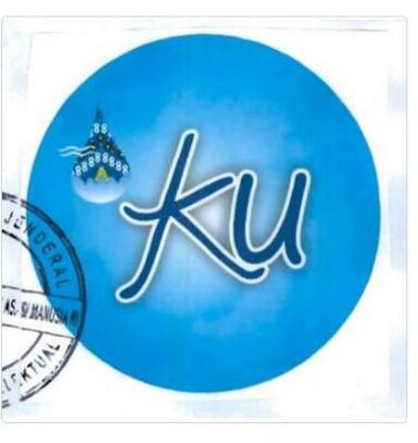 Trademark Ku+logo