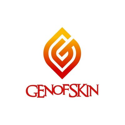 Trademark GENOFSKIN