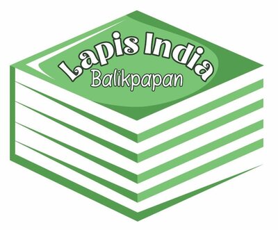 Trademark LAPIS INDIA BALIKPAPAN + LOGO