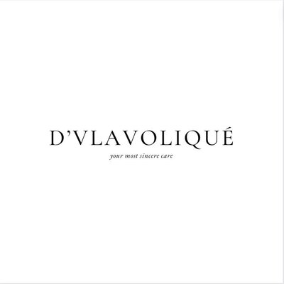 Trademark - (D'VLAVOLIQUE)