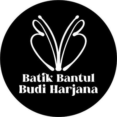 Trademark BATIK BANTUL BUDI HARJANA + LOGO