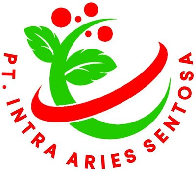 Trademark PT. INTRA ARIES SENTOSA dan Logo