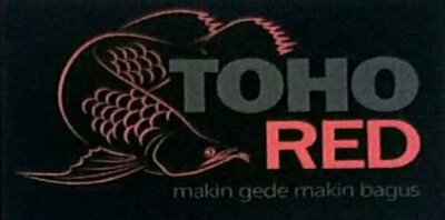 Trademark tohored (tohored makin gede makin bagus + LOGO)