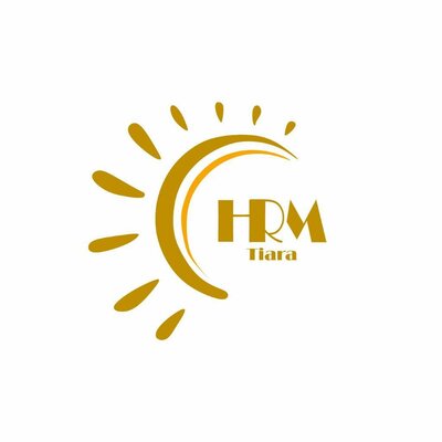 Trademark HRMtiara (HRM Tiara + Lukisan)