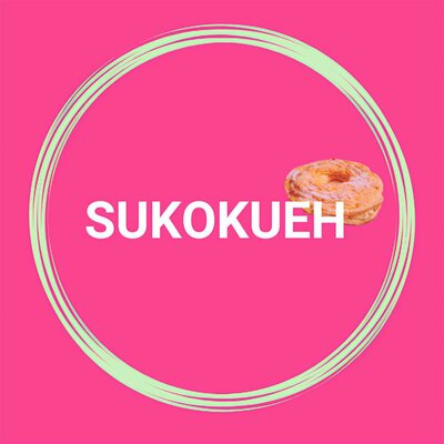 Trademark sukokueh