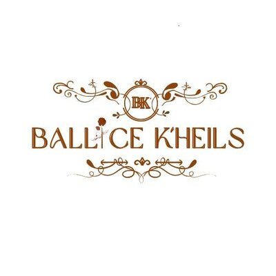 Trademark BALLICE K'HEILS