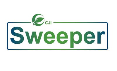 Trademark SWEEPER + Logo