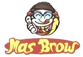 Trademark Mas Brow