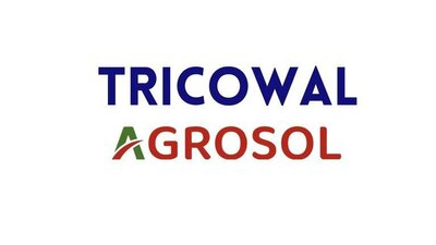 Trademark TRICOWAL AGROSOL