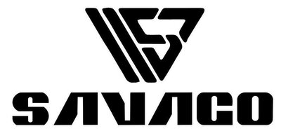 Trademark SAVAGO + Logo