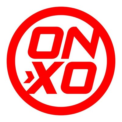 Trademark ONXO