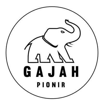 Trademark GAJAH PIONIR