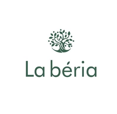 Trademark LA BERIA