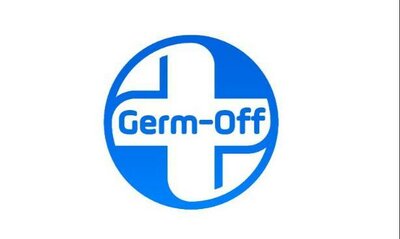 Trademark GERM-OFF