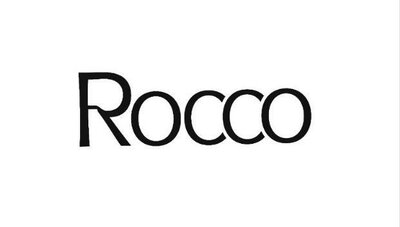 Trademark ROCCO