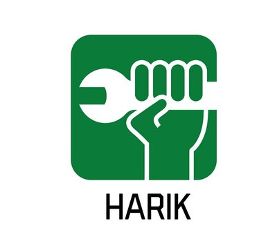 Trademark HARIK