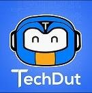 Trademark TechDut + Lukisan