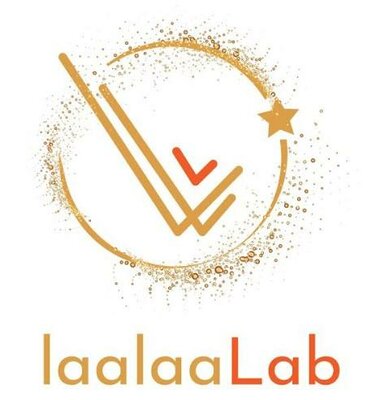 Trademark laalaaLab