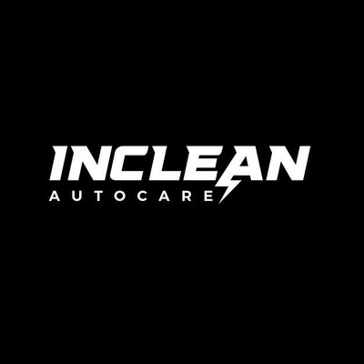 Trademark INCLEAN AUTO CARE