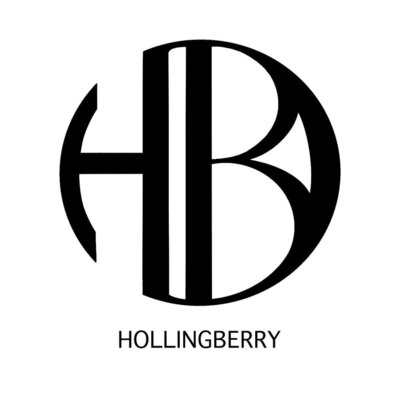 Trademark HOLLINGBERRY dan Logo