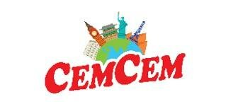 Trademark CEMCEM + Logo