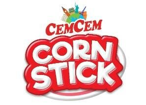 Trademark CEMCEM CORN STICK + Logo