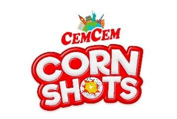 Trademark CEMCEM CORN SHOTS + Logo