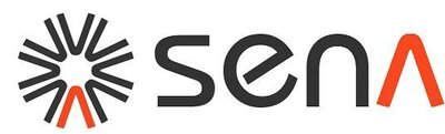 Trademark SENA + LOGO