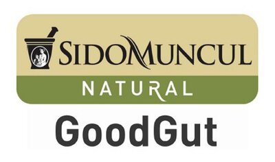 Trademark SIDO MUNCUL NATURAL GoodGut + Lukisan