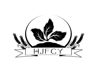 Trademark HJFCY+Logo