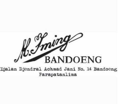 Trademark M IMING BANDOENG