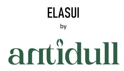 Trademark Elasui by Antidull