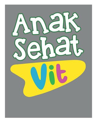 Trademark Anak Sehat Vit + Lukisan