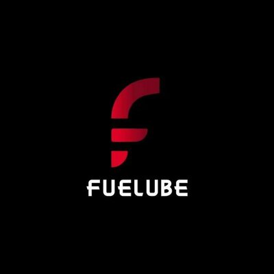 Trademark FUELUBE & Logo